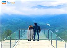 Tour Du Lịch Nhật Bản Hè 2024 - Cung Đường Romantic